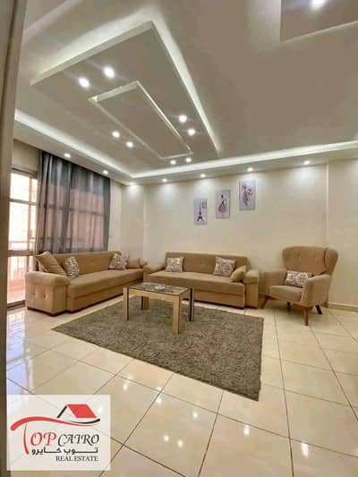 2 Bedroom Apartment for Rent in Madinaty, Cairo - WhatsApp Image 2025-07-24 at 3.52. 26 AM. jpeg