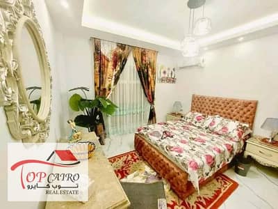 Studio for Rent in Madinaty, Cairo - WhatsApp Image 2025-05-24 at 1.08. 32 PM (6). jpeg