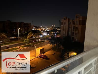 2 Bedroom Flat for Sale in Madinaty, Cairo - IMG-20250802-WA0089. jpg