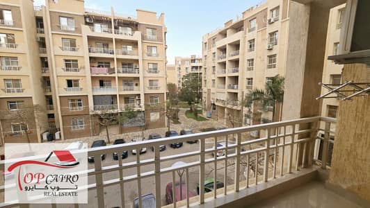 2 Bedroom Flat for Rent in Madinaty, Cairo - IMG-20250810-WA0998. jpg