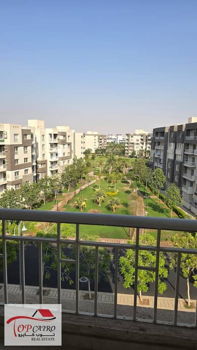 2 Bedroom Apartment for Rent in Madinaty, Cairo - WhatsApp Image 2025-08-09 at 7.14. 34 AM. jpeg