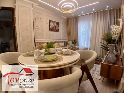 2 Bedroom Apartment for Rent in Madinaty, Cairo - WhatsApp Image 2025-07-28 at 12.57. 26 AM. jpeg