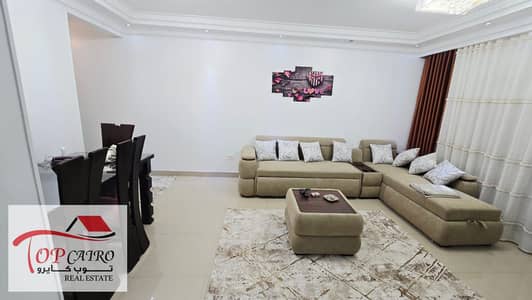 2 Bedroom Apartment for Rent in Madinaty, Cairo - IMG-20250812-WA0221. jpg