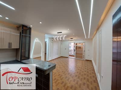 2 Bedroom Apartment for Rent in Madinaty, Cairo - IMG-20250723-WA0172. jpg