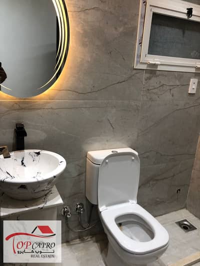 3 Bedroom Apartment for Sale in Madinaty, Cairo - IMG-20250802-WA0565. jpg