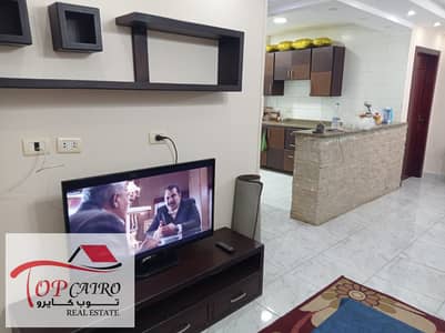 2 Bedroom Flat for Rent in Madinaty, Cairo - IMG-20250804-WA0179. jpg