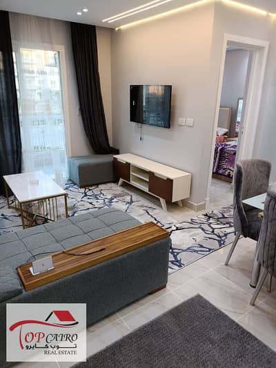 2 Bedroom Apartment for Rent in Madinaty, Cairo - IMG-20250814-WA0074. jpg