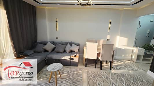 2 Bedroom Apartment for Rent in Madinaty, Cairo - IMG-20250817-WA0165. jpg
