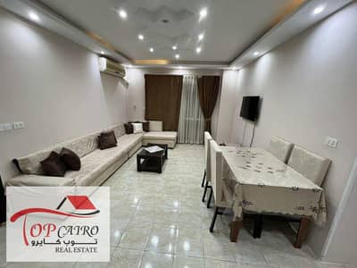 2 Bedroom Flat for Rent in Madinaty, Cairo - IMG-20250730-WA0005. jpg