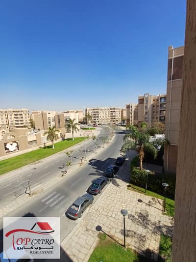 2 Bedroom Flat for Rent in Madinaty, Cairo - IMG-20250821-WA0024. jpg