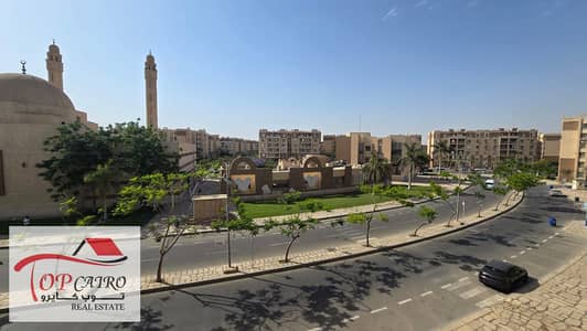 2 Bedroom Flat for Rent in Madinaty, Cairo - IMG-20250816-WA0146. jpg