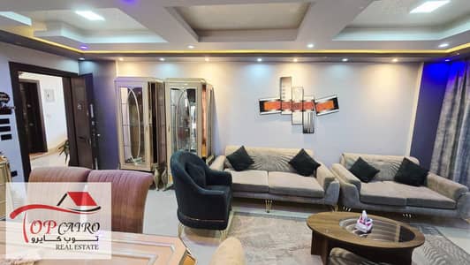 2 Bedroom Flat for Rent in Madinaty, Cairo - WhatsApp Image 2025-08-06 at 1.27. 08 AM (1). jpeg
