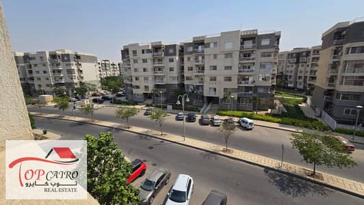 3 Bedroom Apartment for Sale in Madinaty, Cairo - IMG-20250727-WA0183. jpg