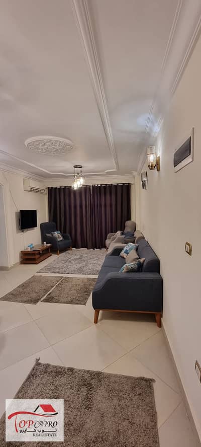 2 Bedroom Apartment for Rent in Madinaty, Cairo - IMG-20250814-WA0031. jpg