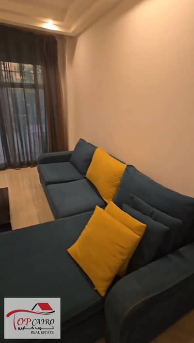 شقة 2 غرفة نوم للبيع في مدينتي، القاهرة - IMG-20250726-WA0012. jpg