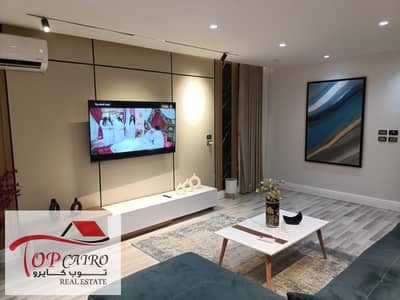 3 Bedroom Apartment for Rent in Madinaty, Cairo - IMG-20250820-WA0020. jpg