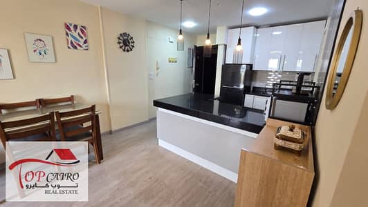 2 Bedroom Flat for Rent in Madinaty, Cairo - IMG-20250811-WA0152. jpg