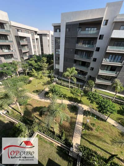 2 Bedroom Apartment for Rent in Madinaty, Cairo - IMG-20250811-WA0120. jpg