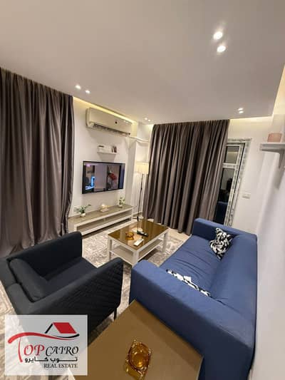 2 Bedroom Flat for Rent in Madinaty, Cairo - IMG-20250806-WA0040. jpg