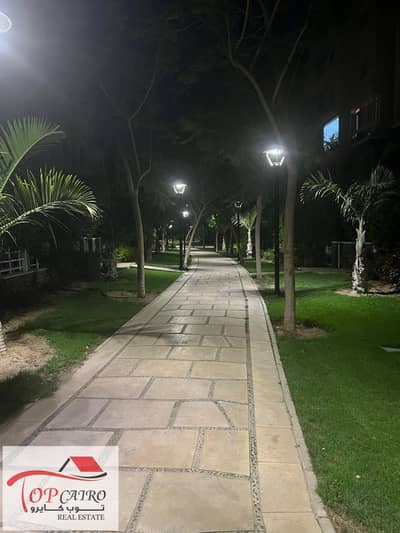 3 Bedroom Apartment for Sale in Madinaty, Cairo - IMG-20250804-WA0038. jpg