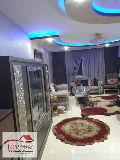 3 Bedroom Apartment for Sale in Madinaty, Cairo - IMG-20250812-WA0182. jpg