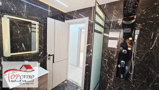 2 Bedroom Flat for Sale in Madinaty, Cairo - IMG-20250809-WA0147. jpg