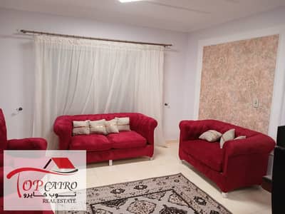 3 Bedroom Flat for Rent in Madinaty, Cairo - IMG-20250727-WA0077. jpg