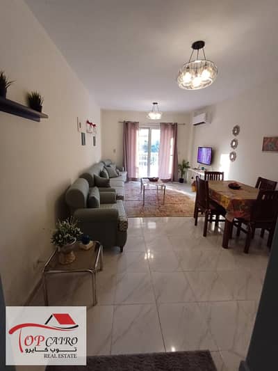 2 Bedroom Apartment for Rent in Madinaty, Cairo - IMG-20250715-WA0196. jpg