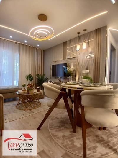 2 Bedroom Flat for Rent in Madinaty, Cairo - b10. jpg