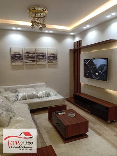 2 Bedroom Flat for Rent in Madinaty, Cairo - IMG-20250728-WA0125. jpg