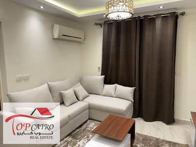 2 Bedroom Apartment for Rent in Madinaty, Cairo - IMG-20250730-WA0056. jpg