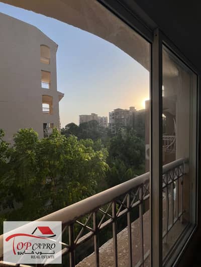3 Bedroom Apartment for Rent in Madinaty, Cairo - IMG-20250812-WA0003. jpg