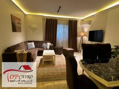 2 Bedroom Flat for Rent in Madinaty, Cairo - IMG-20250820-WA0002. jpg