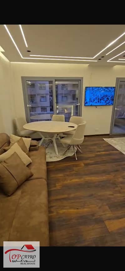 2 Bedroom Flat for Rent in Madinaty, Cairo - IMG-20250810-WA0054. jpg
