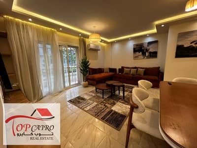 3 Bedroom Apartment for Rent in Madinaty, Cairo - IMG-20250703-WA0203. jpg