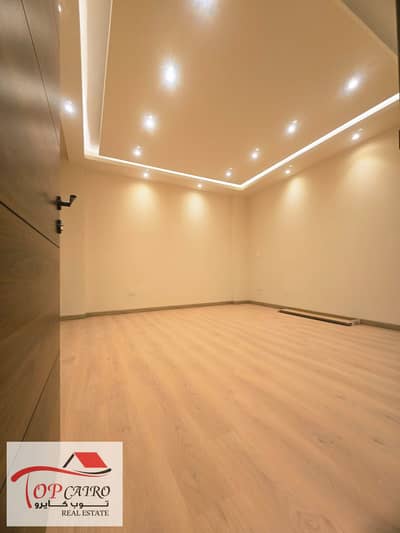 2 Bedroom Flat for Sale in Madinaty, Cairo - IMG-20250730-WA0027. jpg