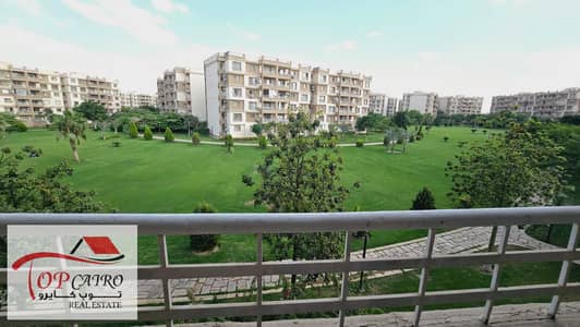 3 Bedroom Flat for Rent in Madinaty, Cairo - IMG-20250804-WA0158. jpg