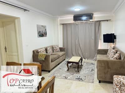 2 Bedroom Flat for Rent in Madinaty, Cairo - IMG-20250804-WA0006. jpg