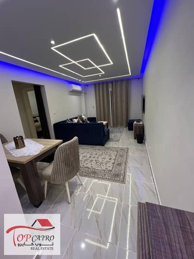 2 Bedroom Flat for Rent in Madinaty, Cairo - WhatsApp Image 2025-08-11 at 23.48. 55_5855d7b3. jpg