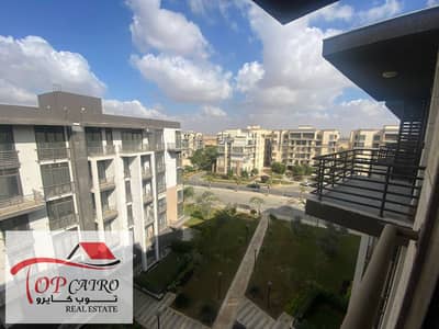 فلیٹ 3 غرف نوم للبيع في مدينتي، القاهرة - IMG-20250807-WA0266. jpg