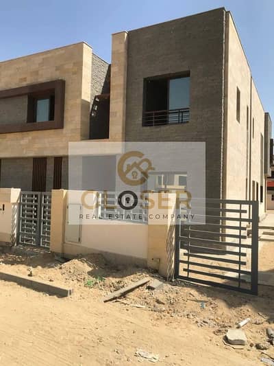 تاون هاوس 3 غرف نوم للبيع في القاهرة الجديدة، القاهرة - WhatsApp Image 2022-05-17 at 12.01. 25 PM. jpeg