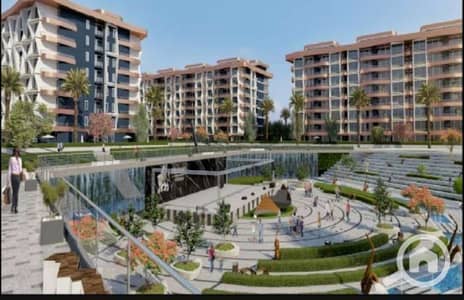 3 Bedroom Apartment for Sale in New Capital City, Cairo - IMG-20250828-WA0028. jpg