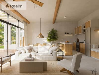 2 Bedroom Chalet for Sale in Hurghada, Red Sea - 15. png
