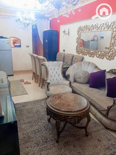 2 Bedroom Flat for Rent in Waboor Elmayah, Alexandria - WhatsApp Image 2025-08-03 at 2.54. 03 PM (1). jpeg