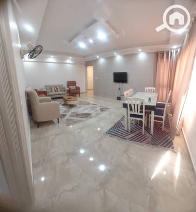 3 Bedroom Flat for Rent in Sidi Gaber, Alexandria - WhatsApp Image 2025-08-05 at 5.38. 46 PM (1). jpeg