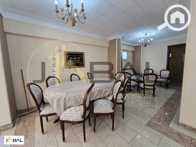 3 Bedroom Flat for Sale in Cleopatra, Alexandria - WhatsApp Image 2025-08-27 at 6.23. 26 PM. jpeg