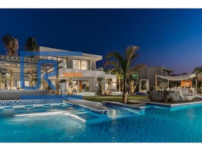 3 Bedroom Chalet for Sale in North Coast, Matruh - 0da963a9-612c-4c6a-8f7b-11380d23a1df. jfif. jpg