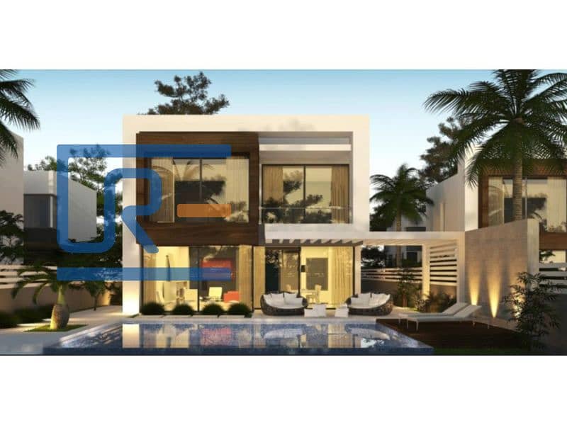 14 Villa for sale in Hacienda Bay Resort. jpg