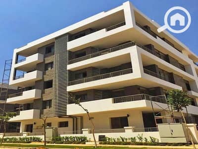 3 Bedroom Apartment for Sale in New Cairo, Cairo - 81080fc8-967b-4a70-94b5-d4049784b747. jpg