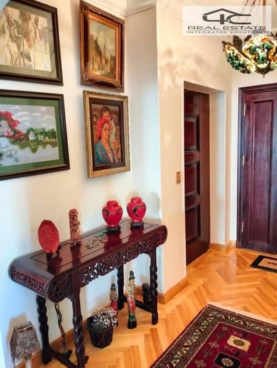 3 Bedroom Apartment for Sale in New Cairo, Cairo - WhatsApp Image 2025-08-27 at 07.34. 44. jpeg